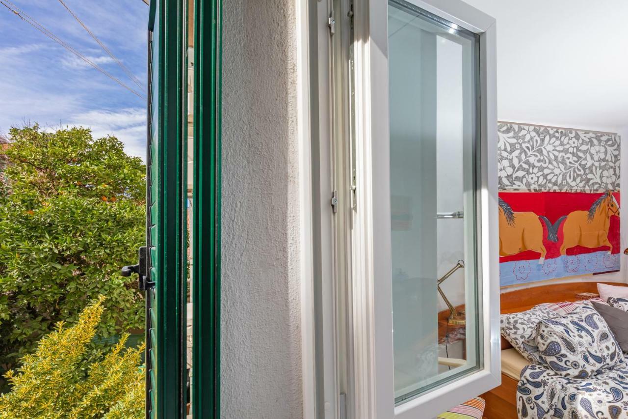 Apartamento The Art Republic, Old Town Dubrovnik Exterior foto